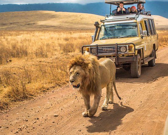Tanzania