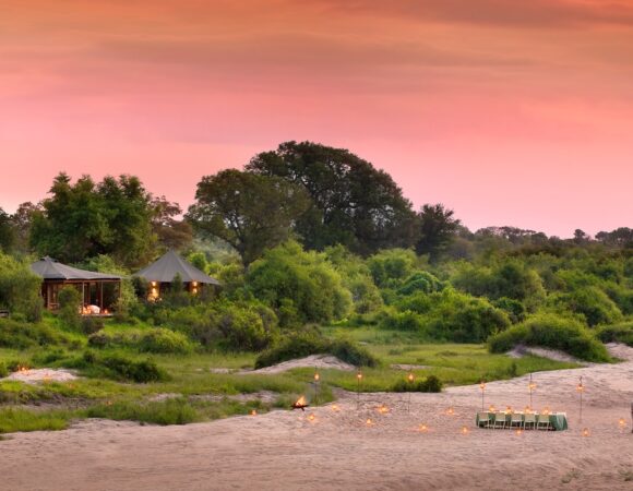 Hideaways That Redefine Solitude