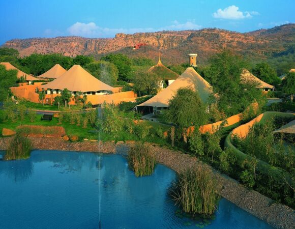 Stays for the Ultimate Nature Experience